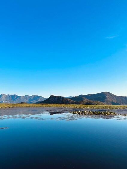 Picture 13 for Activity Skadar lake cruise - Virpazar - Kom monastery - Virpazar