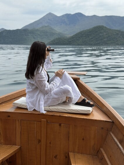 Picture 2 for Activity Skadar lake cruise - Virpazar - Kom monastery - Virpazar