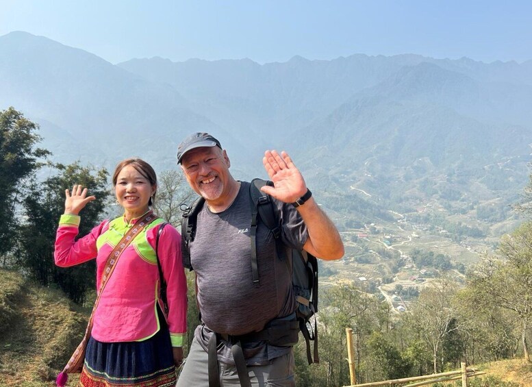 Picture 12 for Activity SAPA TREKKING & HOMESTAY: 3D2N