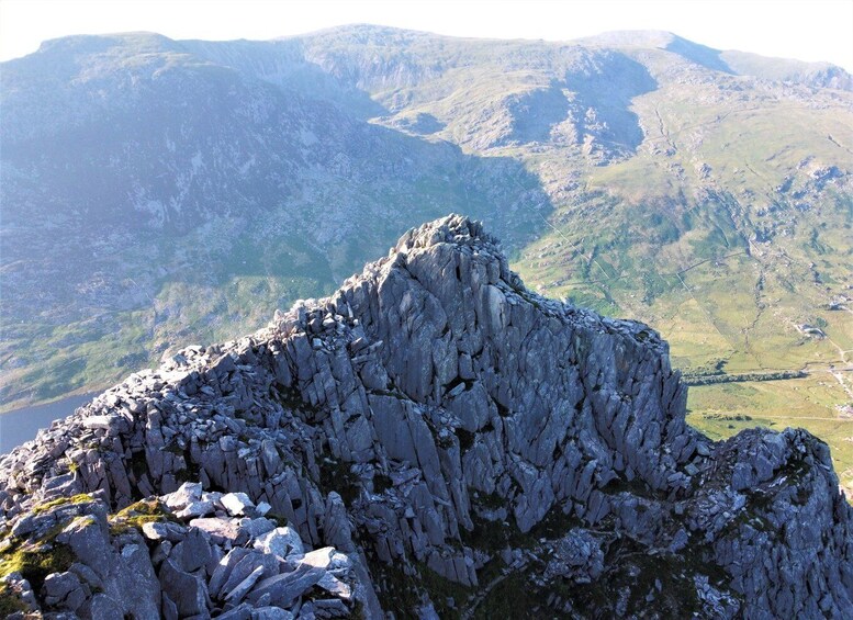 Picture 3 for Activity North Wales: Digital Self Guided Walk With Maps & Discount