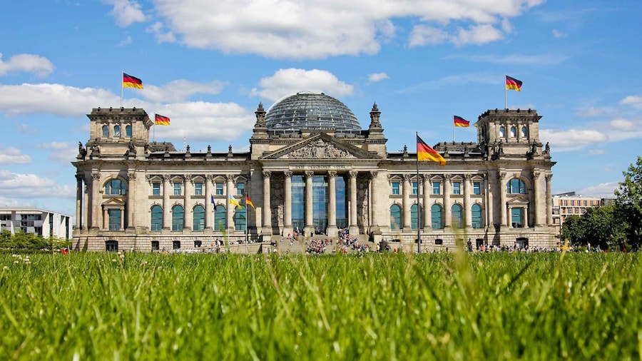 Berlin on Your Own - Round Trip from WarnemuÌnde port