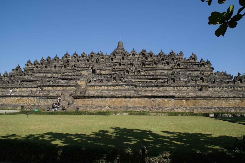 Picture 1 for Activity Borobudur Temple & Yogyakarta's Hidden Gems in Kalibiru