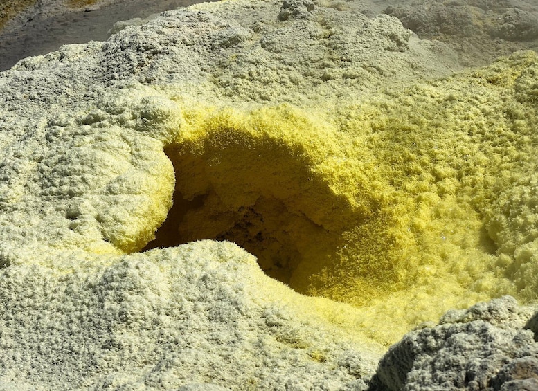 Picture 6 for Activity Catania: Summit Craters from North Etna with 4x4 vehicles