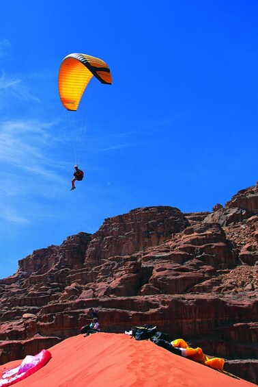 Picture 21 for Activity Petra, Wadi Rum & Aqaba 3D/2N Tour