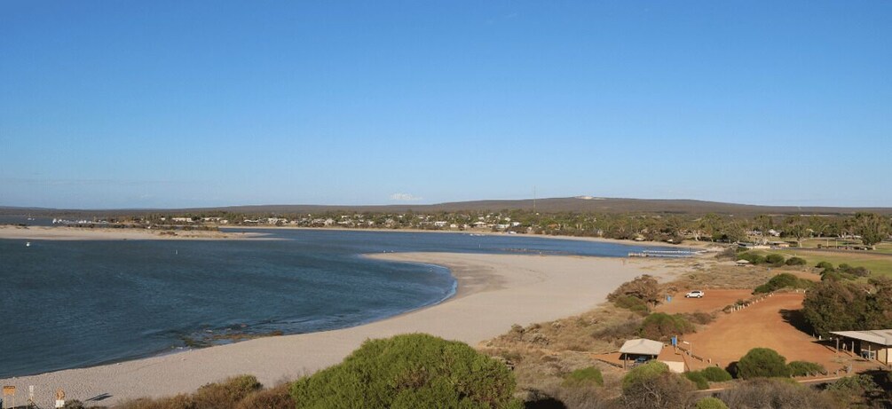 Picture 7 for Activity Kalbarri National Park Driving Tour with an APP