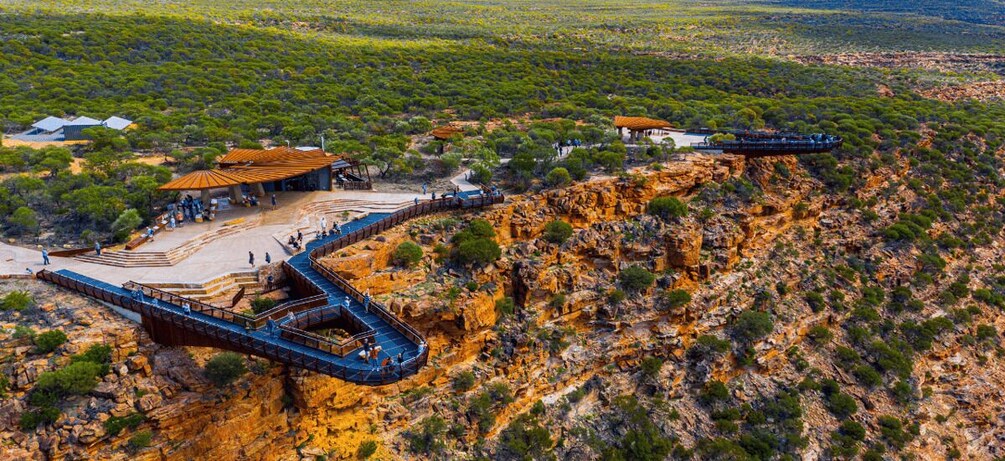 Picture 3 for Activity Kalbarri National Park Driving Tour with an APP