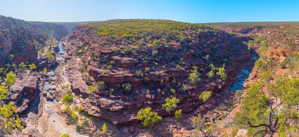 Picture 5 for Activity Kalbarri National Park Driving Tour with an APP