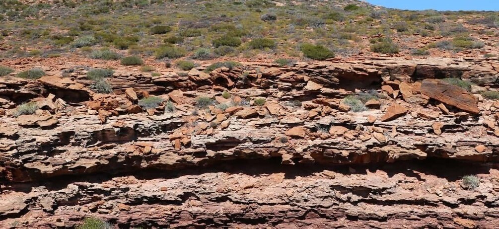 Picture 13 for Activity Kalbarri National Park Driving Tour with an APP