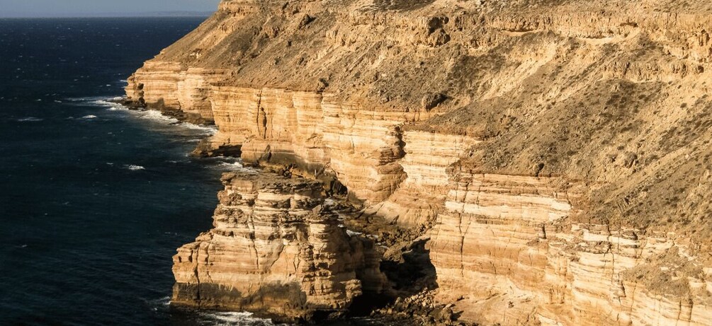 Picture 14 for Activity Kalbarri National Park Driving Tour with an APP