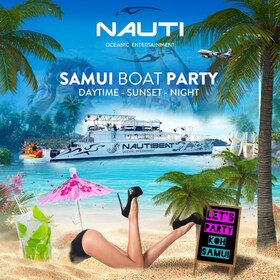 NautiArk Bar Cruise