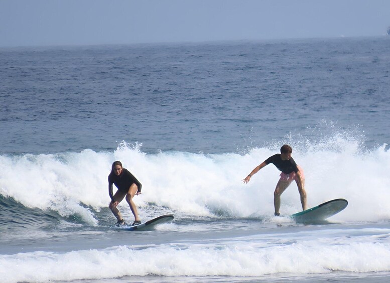 Picture 3 for Activity Sunny Surf School Gili Islands