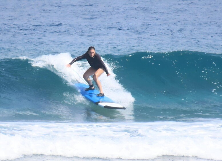 Picture 5 for Activity Sunny Surf School Gili Islands