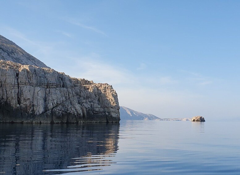 Picture 4 for Activity Full-day kayaking experience in Baška, Island Krk with lunch