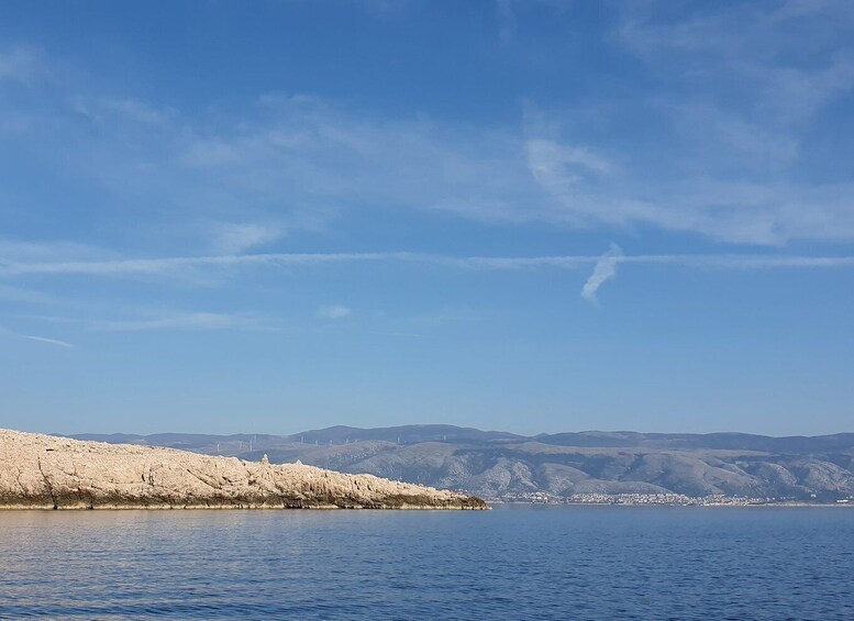 Picture 3 for Activity Full-day kayaking experience in Baška, Island Krk with lunch