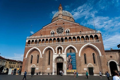 Padua Private Wandertour