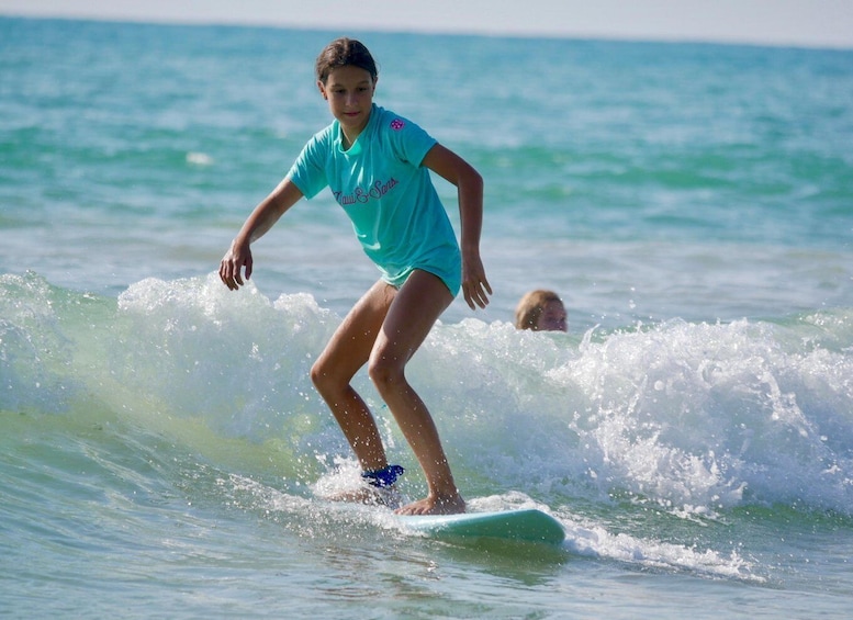 Picture 3 for Activity Family Surf Lesson In Phuket Thailand