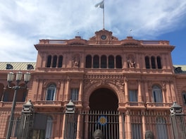 Private Full-Day City Tour