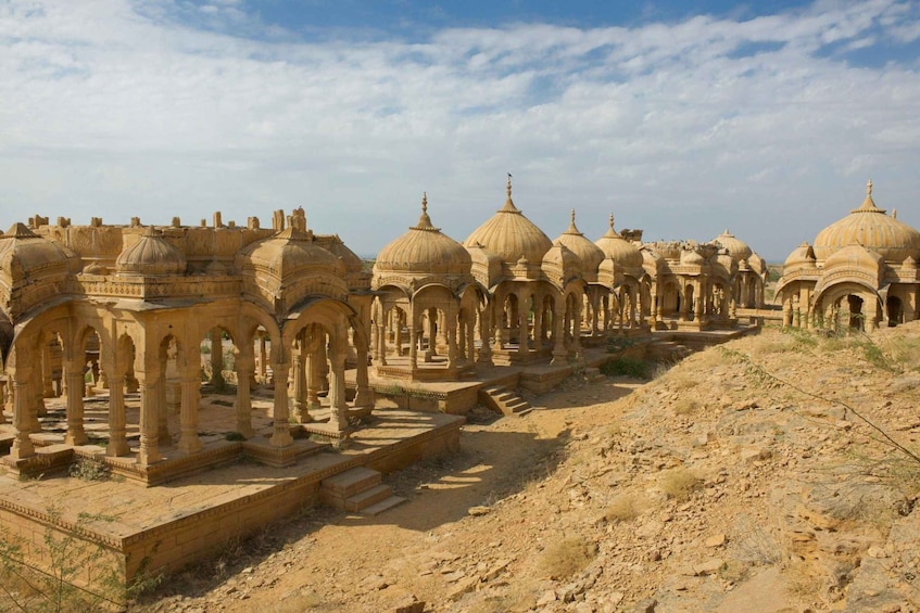 Picture 12 for Activity Full Day Jaisalmer Sightseeing Tour by Car