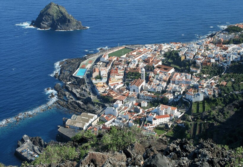 Picture 5 for Activity Tenerife: Private Day Tour of the Island with Hotel Pickup