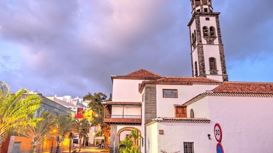 Tenerife: Private Day Tour of the Island with Hotel Pickup