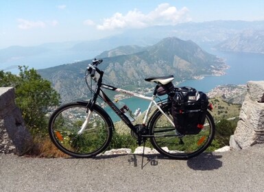 Bike Rental in Podgorica