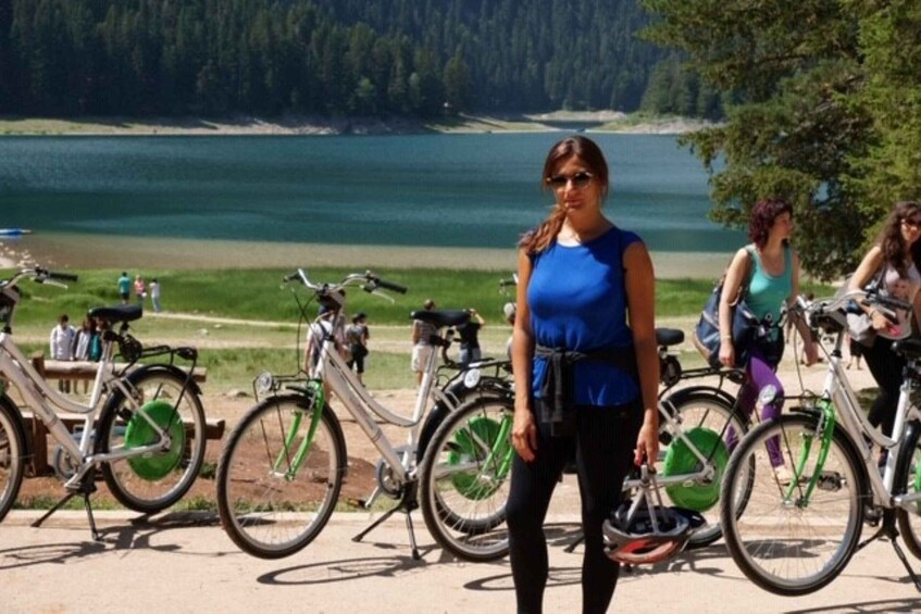 Picture 2 for Activity Bike Rental in Podgorica