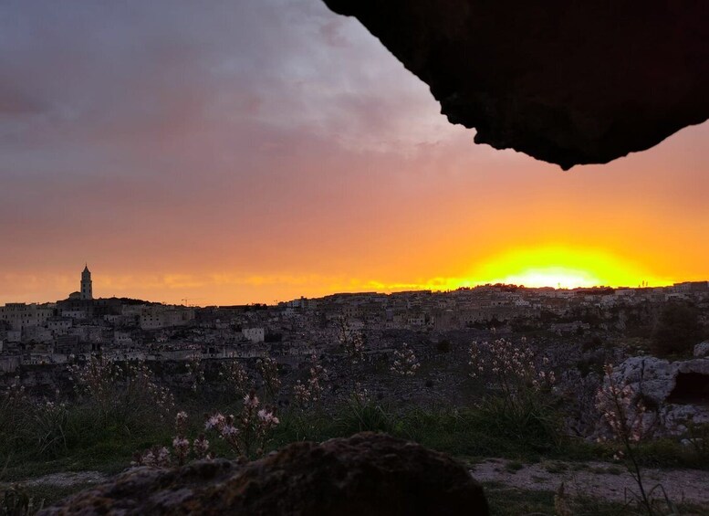 Picture 3 for Activity Matera: Hiking tour in the Canyon of the Gravina River