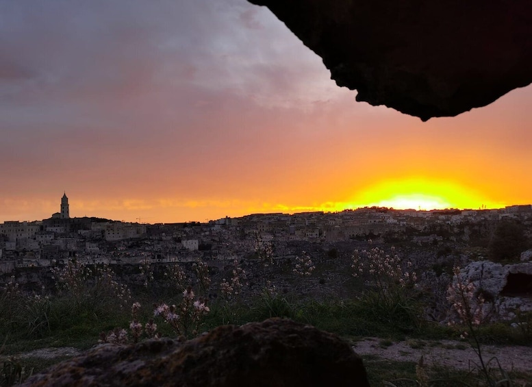 Picture 3 for Activity Matera: Hiking tour in the Canyon of the Gravina River