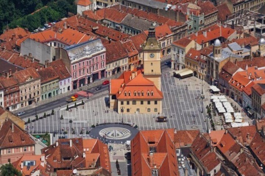 Brasov