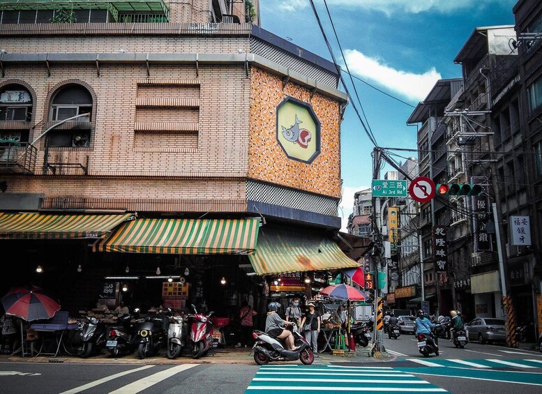 Picture 4 for Activity Keelung Half-Day Food Tour: Explore Day & Night Markets
