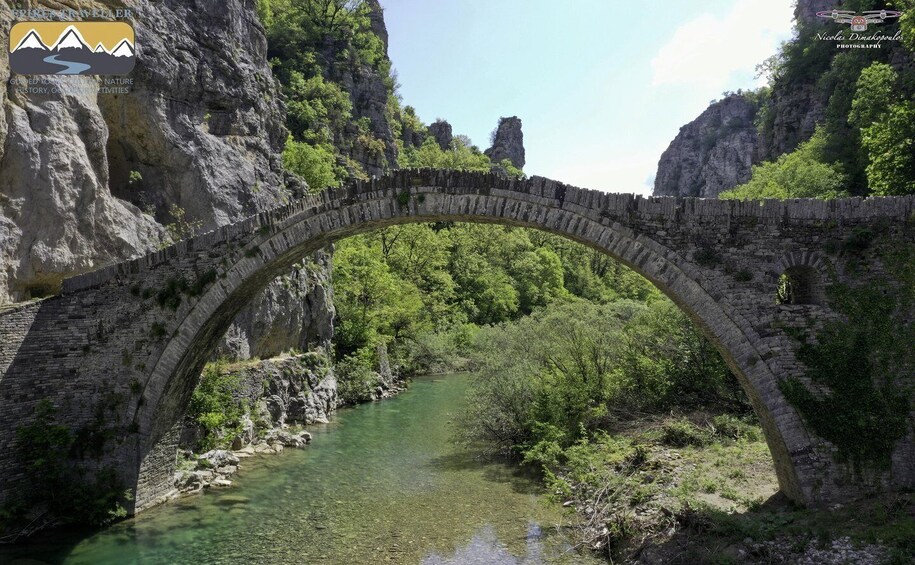 Picture 3 for Activity Hiking at the Stone bridges & traditional villages of Zagori