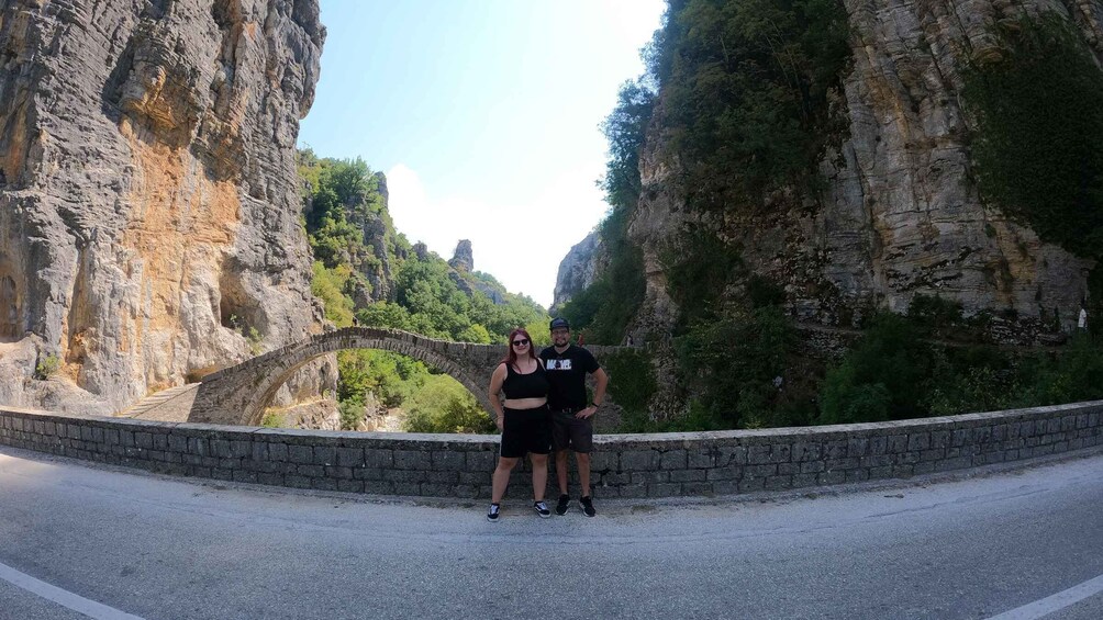 Picture 14 for Activity Hiking at the Stone bridges & traditional villages of Zagori