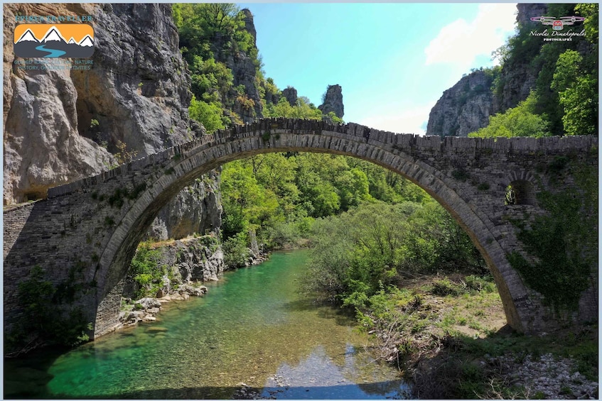 Picture 21 for Activity Hiking at the Stone bridges & traditional villages of Zagori