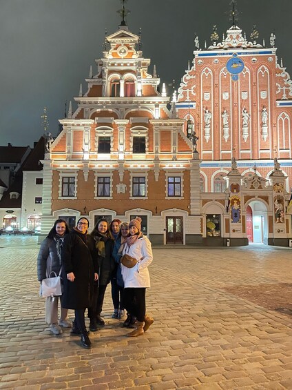 Picture 5 for Activity Riga: Old town pub & bar crawl, hidden gems, and local party