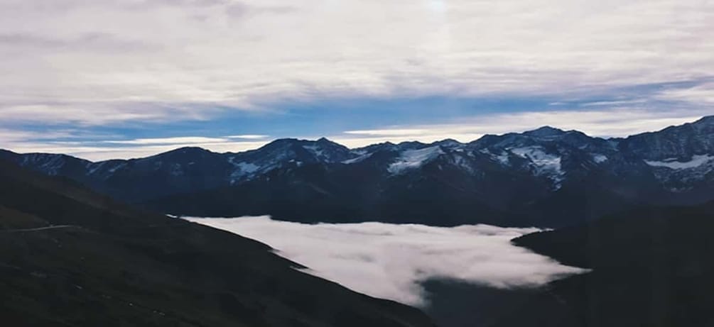 Picture 5 for Activity 2 days Mt. Siguniang+Wolong panda tour from Chengdu