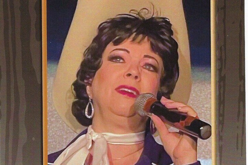 Patsy Cline Tribute in Branson