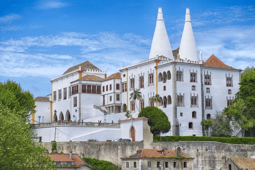 Picture 5 for Activity Private tour of Sintra