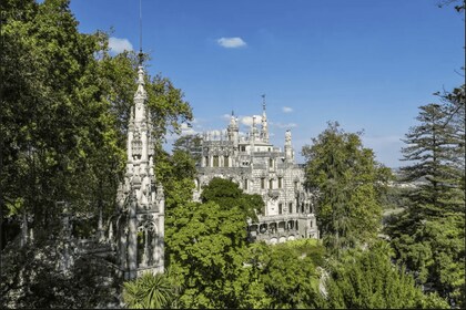 Private tour of Sintra