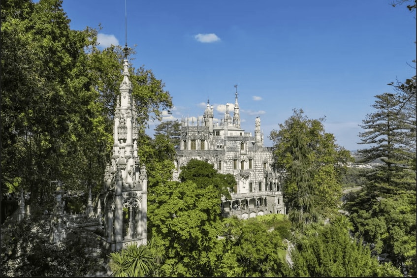 Picture 3 for Activity Private tour of Sintra