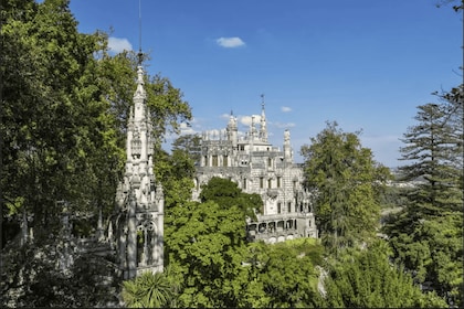 Private tour of Sintra