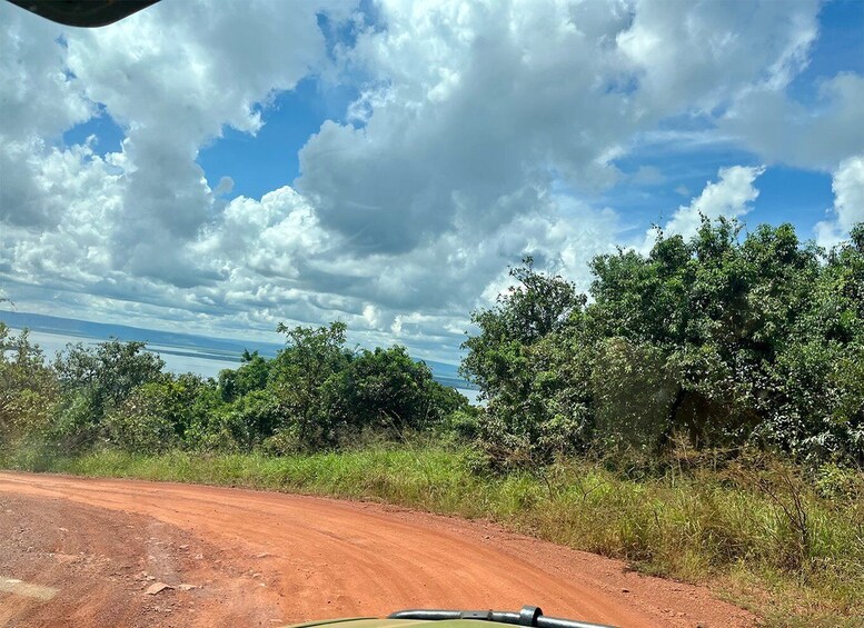 Picture 9 for Activity 2-Days Akagera Game Drive with a Boat Ride.