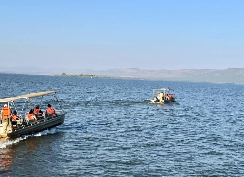 Picture 41 for Activity 2-Days Akagera Game Drive with a Boat Ride.