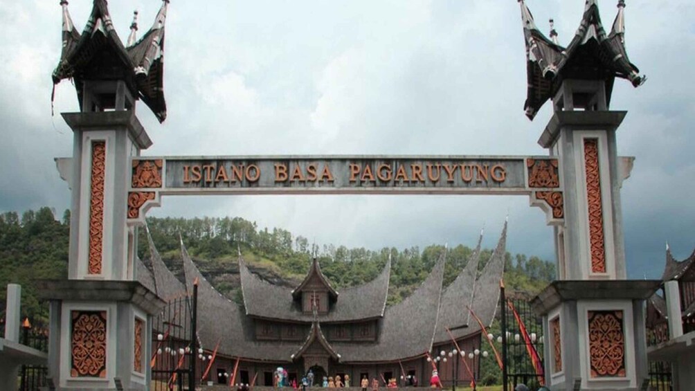 Picture 5 for Activity Padang Tour Package 4D3N