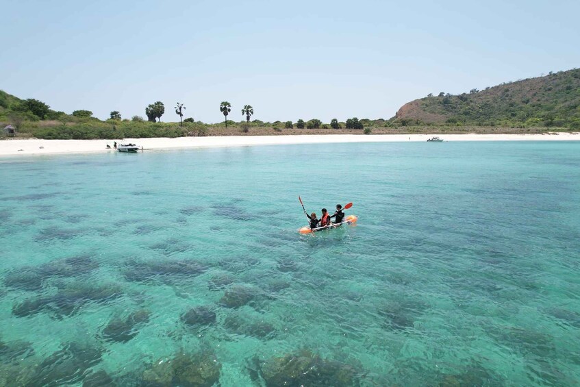 Picture 10 for Activity Pattaya: Private Speedboat 2-4 Islands Hopping with Lunch