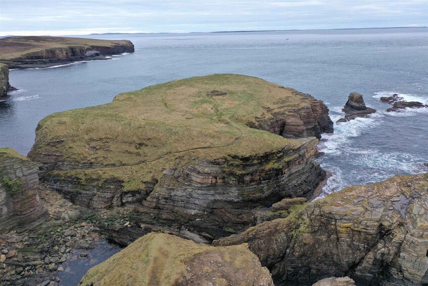 Picture 1 for Activity Historic Orkney 5 hour tour #1 By a Local Islander