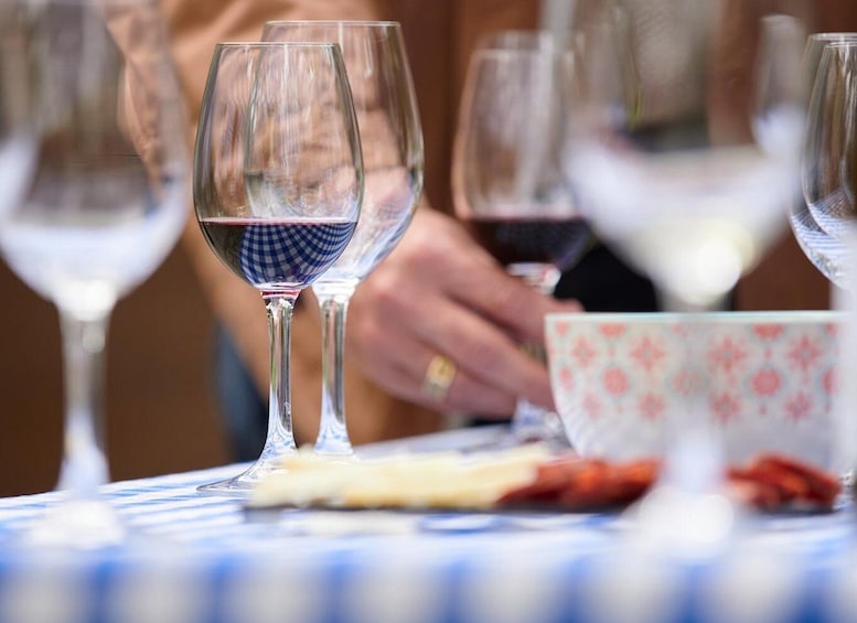 Picture 9 for Activity Segovia: Winery Tour with Wine Tasting