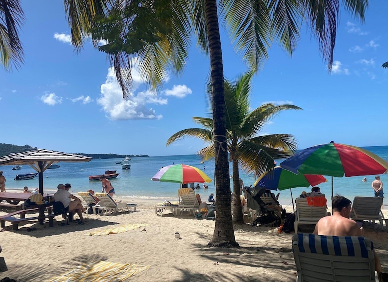 Picture 5 for Activity Rum Beer And Beach Tour