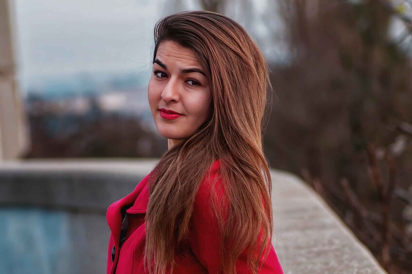 Picture 2 for Activity Professional photoshoot in Prague - 1 hour, 30 or 15 min