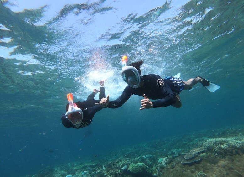 Picture 4 for Activity Manta Tour in Nusa Lembongan and Nusa Penida