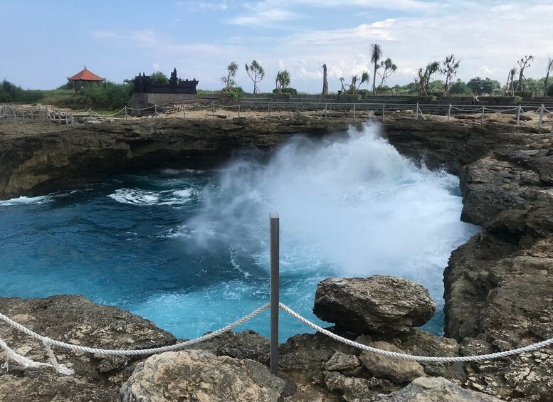 Picture 9 for Activity Manta Tour in Nusa Lembongan and Nusa Penida